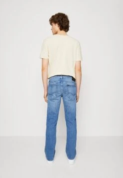 Lee TRENTON - Bootcut Jeans -Herenkleding Verkoopwinkel 003d2ff2e0254cdd8086c58a08f41760