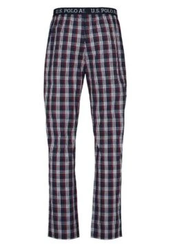 U.S. Polo Assn. COLLIN - Pyjamabroek -Herenkleding Verkoopwinkel 0098be0647c9415da9867655db24e664