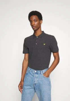 Lyle & Scott PLAIN - Poloshirt