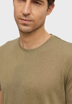 PLAIN - T-shirt Basic -Herenkleding Verkoopwinkel 0275ccc67a7042dab39c8c74432c990c