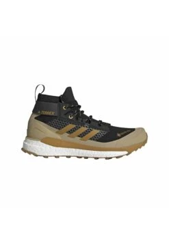 ADIDAS PERFORMANCE TERREX FREE HIKER GORE-TEX® HIKING - Outdoorschoenen -Herenkleding Verkoopwinkel 0331af3c284141689c7f868bcaea9623