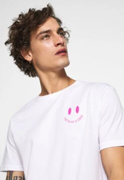 YOURTURN T-shirt Print -Herenkleding Verkoopwinkel 03ad498009f341568db55508455c21bb