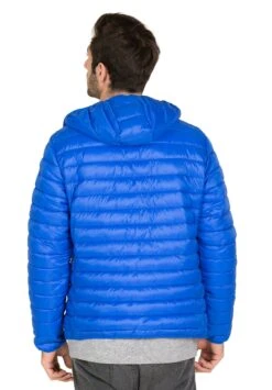 Minnetonka OLYMPIC - Winterjas -Herenkleding Verkoopwinkel 05350a0244bc4bdba40747ccb67a8a2e