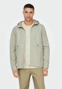 Only & Sons KAPUZEN - Jas