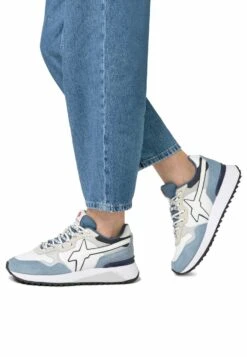 W6YZ YAK-M - Sneakers Laag