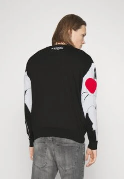 Iceberg GIROCOLLO - Trui -Herenkleding Verkoopwinkel 0615bd1adf964d11a6e28d5980618613