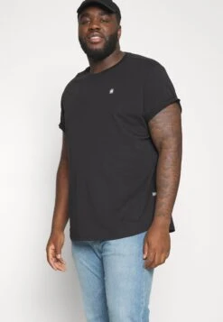 PLUS - T-shirt Basic -Herenkleding Verkoopwinkel 06e64c354f67437db4e4ab21f64e0aba