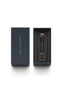 Daniel Wellington QUADRO PRESSED SHEFFIELD - Horloge -Herenkleding Verkoopwinkel 08a5ef3daa3d4a6aa72b4a518f0f6c26