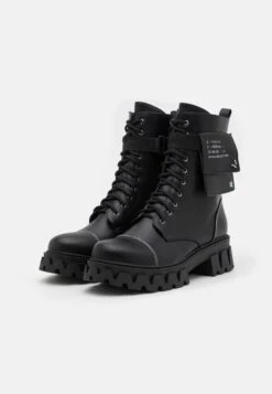 KOI FOOTWEAR BANSHEE - Veterboots