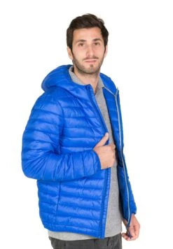 Minnetonka OLYMPIC - Winterjas -Herenkleding Verkoopwinkel 0a64696d09eb48e6956db77ee3be1875