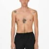 Only & Sons ONSTED LIFE - Zwemshorts -Herenkleding Verkoopwinkel 0ad2a2ada4a243fa8f938226ea936f15