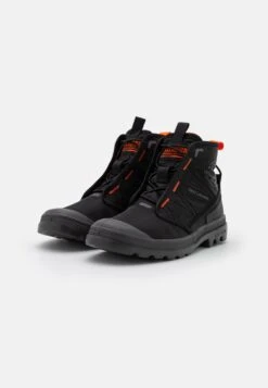 Palladium PAMPA TRAVEL LITE UNISEX - Veterboots