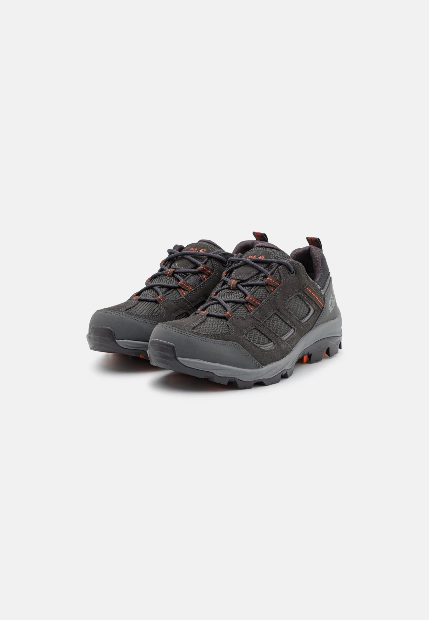 Jack Wolfskin VOJO 3 TEXAPORE LOW - Outdoorschoenen 3 Jack Wolfskin VOJO 3 TEXAPORE LOW - Outdoorschoenen