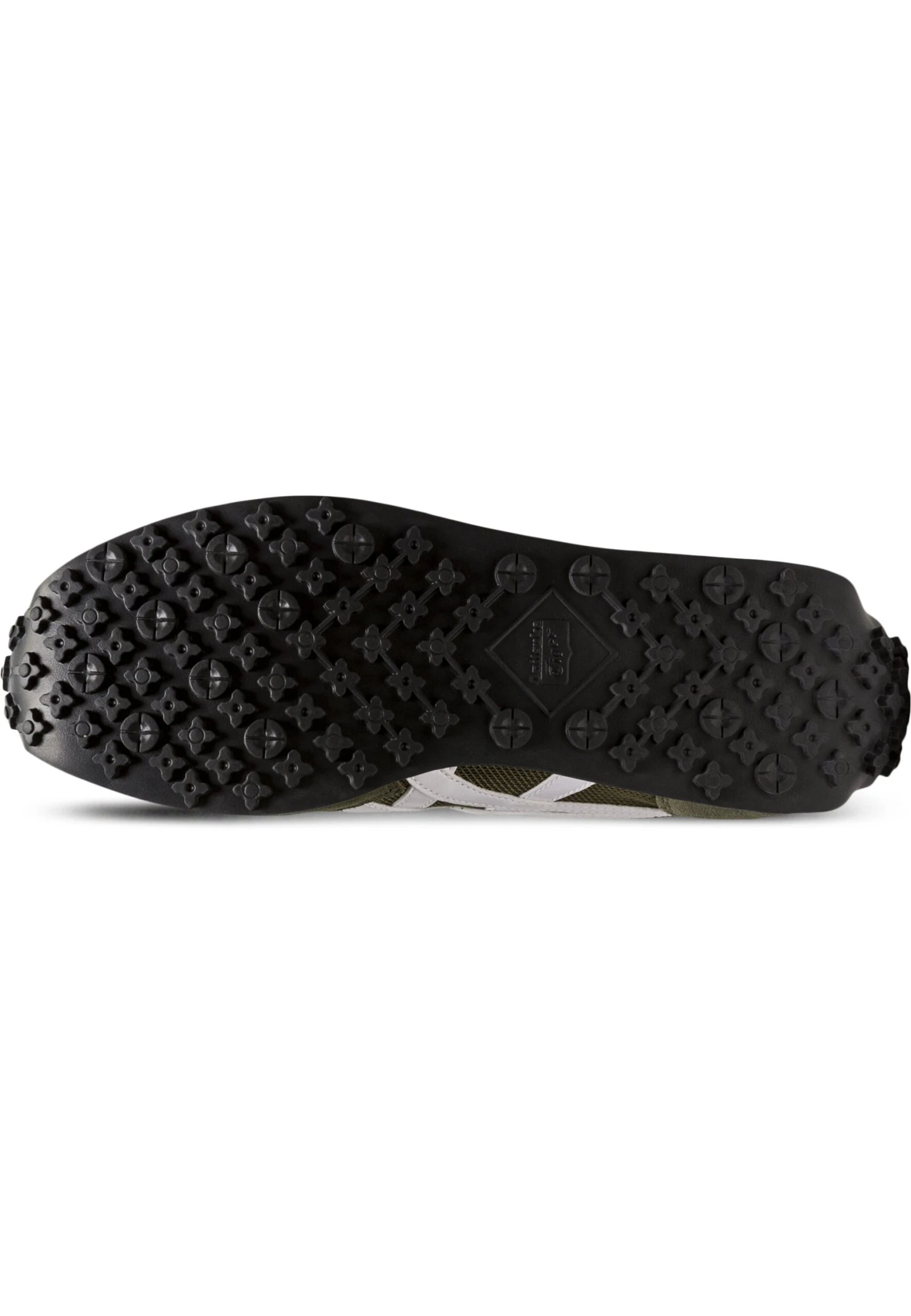 Onitsuka Tiger EDR 78 - Sneakers Laag 6 Onitsuka Tiger EDR 78 - Sneakers Laag - Afbeelding 4