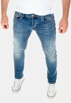 ALISTAR - Slim Fit Jeans