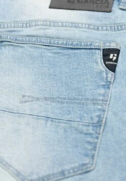 Garcia 615 RUSSO - Jeansshort -Herenkleding Verkoopwinkel 0d4181fa08894423ad98dc1e7f2b039b