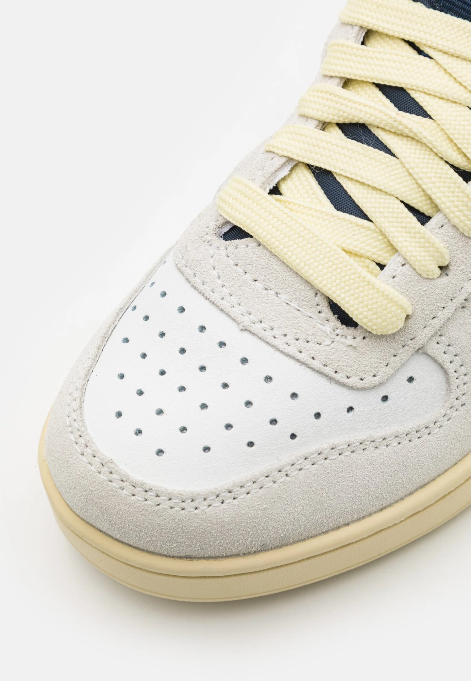 Diadora MAGIC BASKET MID UNISEX - Sneakers Hoog 7 Diadora MAGIC BASKET MID UNISEX - Sneakers Hoog - Afbeelding 5