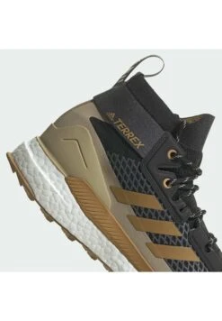 ADIDAS PERFORMANCE TERREX FREE HIKER GORE-TEX® HIKING - Outdoorschoenen -Herenkleding Verkoopwinkel 107c227b6d5648e3ac3a20b82479dd77