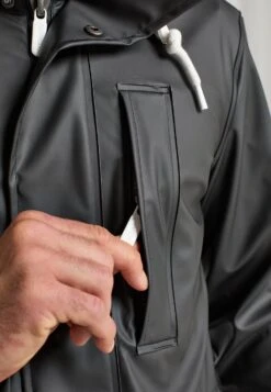 ICEBOUND URBAN RAIN - Parka -Herenkleding Verkoopwinkel 12ca772f4bd34a53aeba4dfb68bb63dc