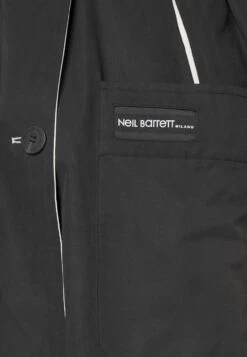 Neil Barrett REVERSIBLE - Trenchcoat 13 Neil Barrett REVERSIBLE - Trenchcoat -Herenkleding Verkoopwinkel 1332717815eb4f3d96ce0a22fca73a07