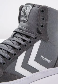 Hummel SLIMMER STADIL - Sneakers Hoog -Herenkleding Verkoopwinkel 1372148c56b4496bbb2bd90b1932702e