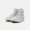 Converse CHUCK 70 SUMMER TONE UNISEX - Sneakers Hoog 2 Converse CHUCK 70 SUMMER TONE UNISEX - Sneakers Hoog -Herenkleding Verkoopwinkel 1520bf55580d48abb6f5e60814055aa2