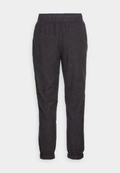 Hollister Co. TEXTURAL JOGGER - Pyjamabroek
