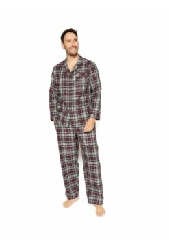 Cyberjammies LANGARM JACK - Pyjamashirt