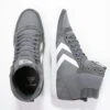 Hummel SLIMMER STADIL - Sneakers Hoog