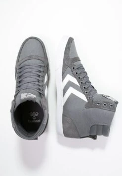 Hummel SLIMMER STADIL - Sneakers Hoog