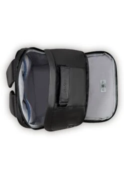 Delsey Paris EGOA LAPTOPFACH - Rugzak -Herenkleding Verkoopwinkel 18ba9d77423b457db727519a2b43724f