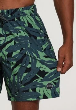 Shiwi PALM COVE - Zwemshorts -Herenkleding Verkoopwinkel 1a3776fc377a468e9222fa9f6304ac6e