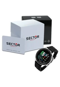 Sector Smartwatch