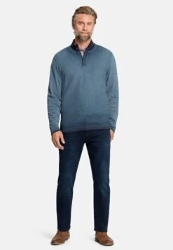 RANDO - Slim Fit Jeans -Herenkleding Verkoopwinkel 1dae9b6c554d4002879903f1b24d3dab