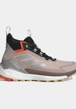 ADIDAS PERFORMANCE TERREX FREE HIKER 2 GTX - Outdoorschoenen