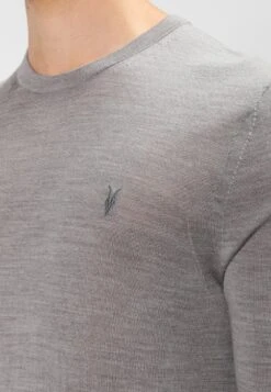 AllSaints MODE CREW - Trui -Herenkleding Verkoopwinkel 1ec84f33f6ac45c6b7a0ae1ce2f2bfda