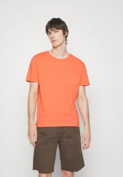 Hackett London DYE TEE - T-shirt Basic