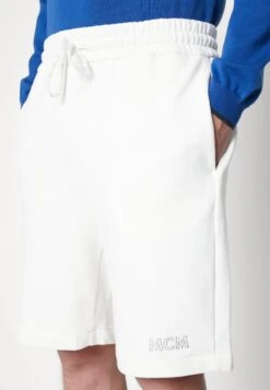 MCM ESSENTIAL PANTS - Shorts -Herenkleding Verkoopwinkel 200112ef0c69456b9e320a041fa87172