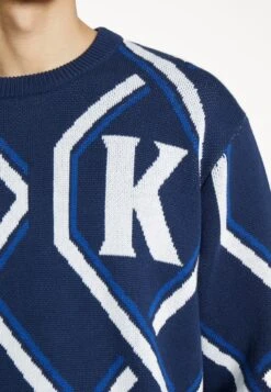 KOCHÉ UNISEX - Trui -Herenkleding Verkoopwinkel 20e1884020f449c89bbe1e3b523f6b5e