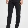 Solid SDFYNN - Straight Leg Jeans