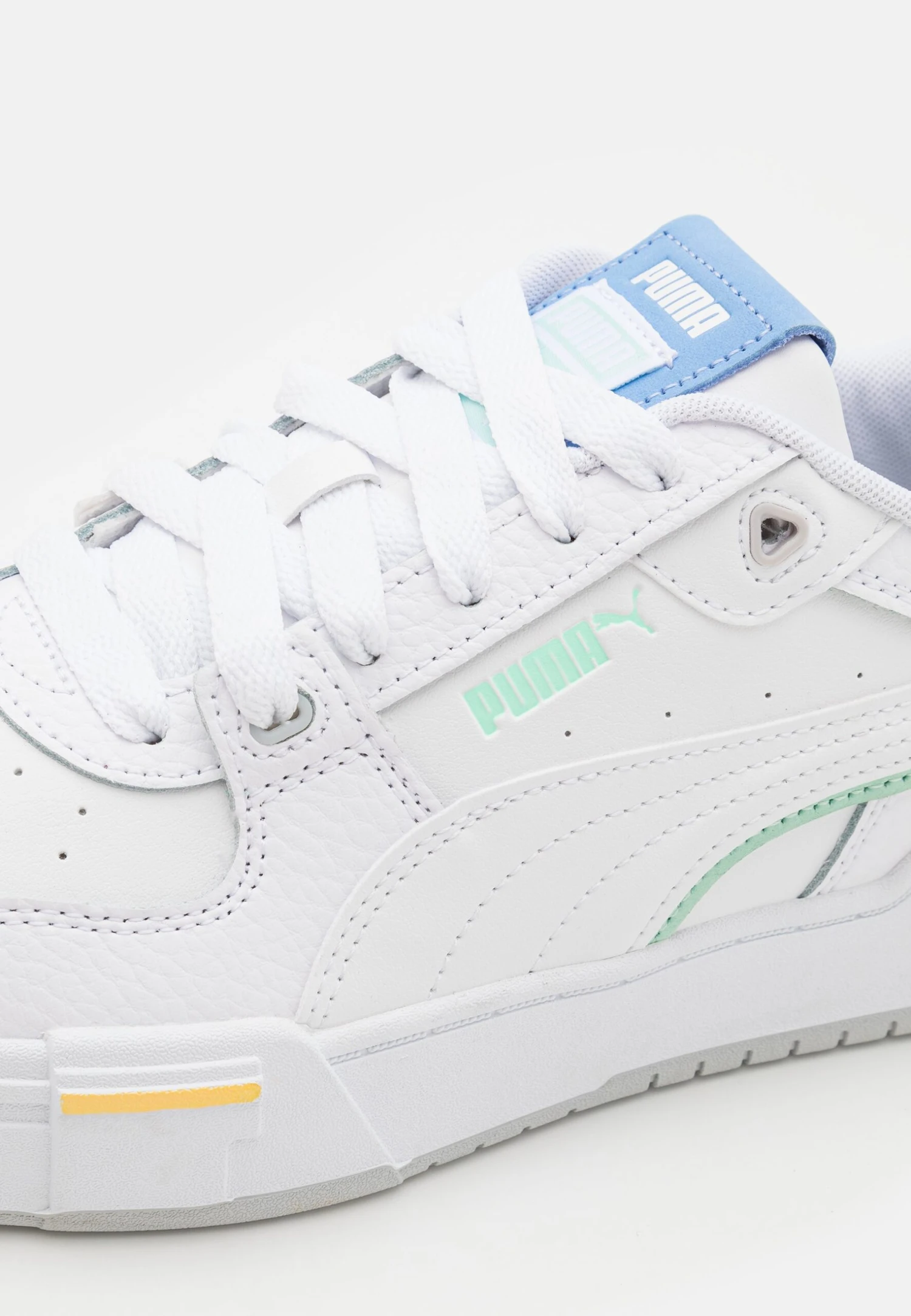 Puma PRO GLITCH UNISEX - Sneakers Laag 7 Puma PRO GLITCH UNISEX - Sneakers Laag - Afbeelding 5