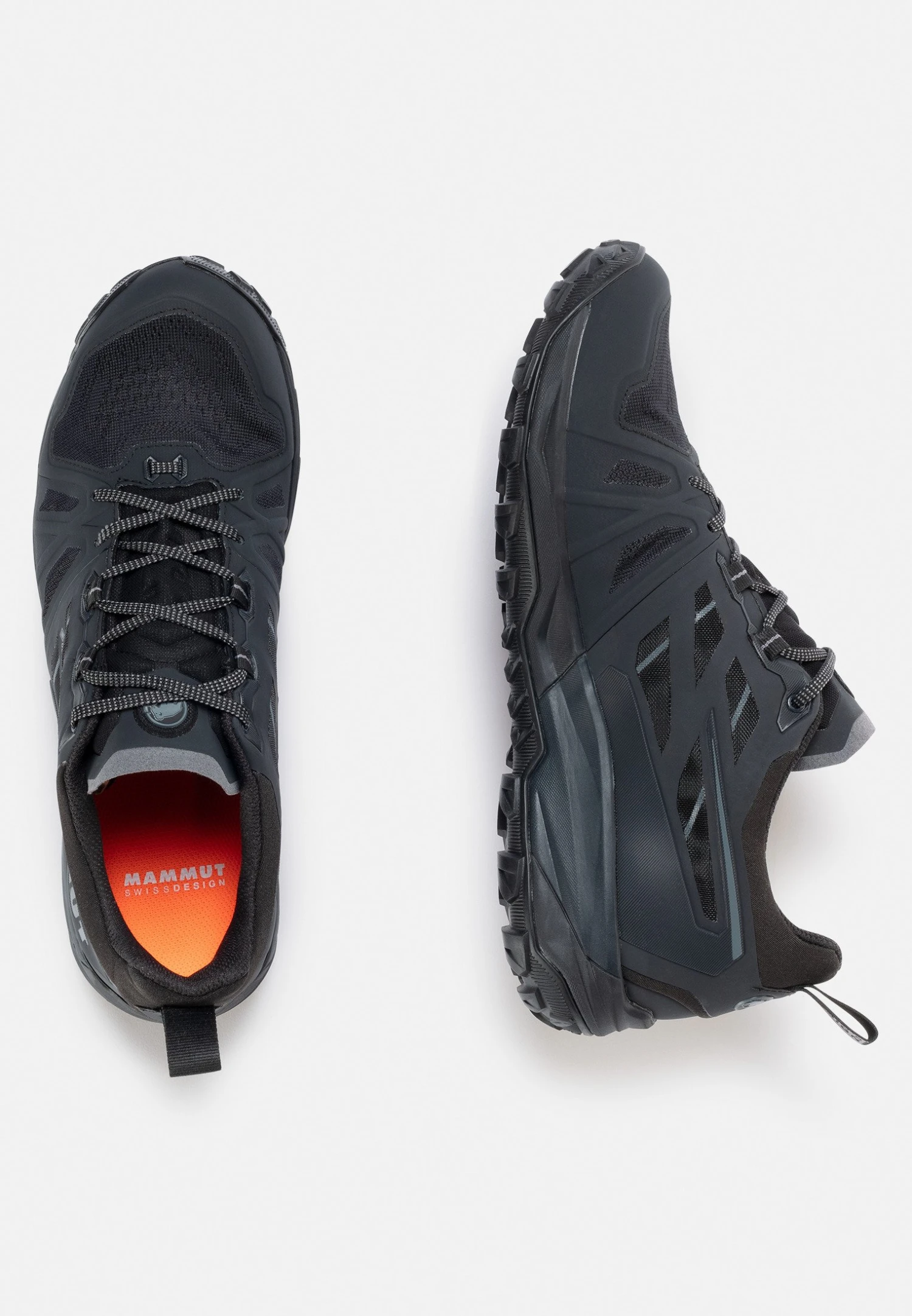 Mammut SAENTIS LOW GTX MEN - Outdoorschoenen 3 Mammut SAENTIS LOW GTX MEN - Outdoorschoenen