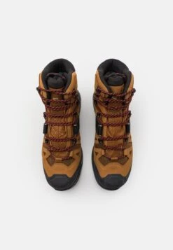 Salomon QUEST 4 GTX - Outdoorschoenen -Herenkleding Verkoopwinkel 258e27ff53a6409499cf52763fab7083