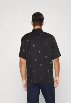 AllSaints EMOTIVE - Overhemd -Herenkleding Verkoopwinkel 25b22f51cb8a4bd294bfe7b2c5b12f9f