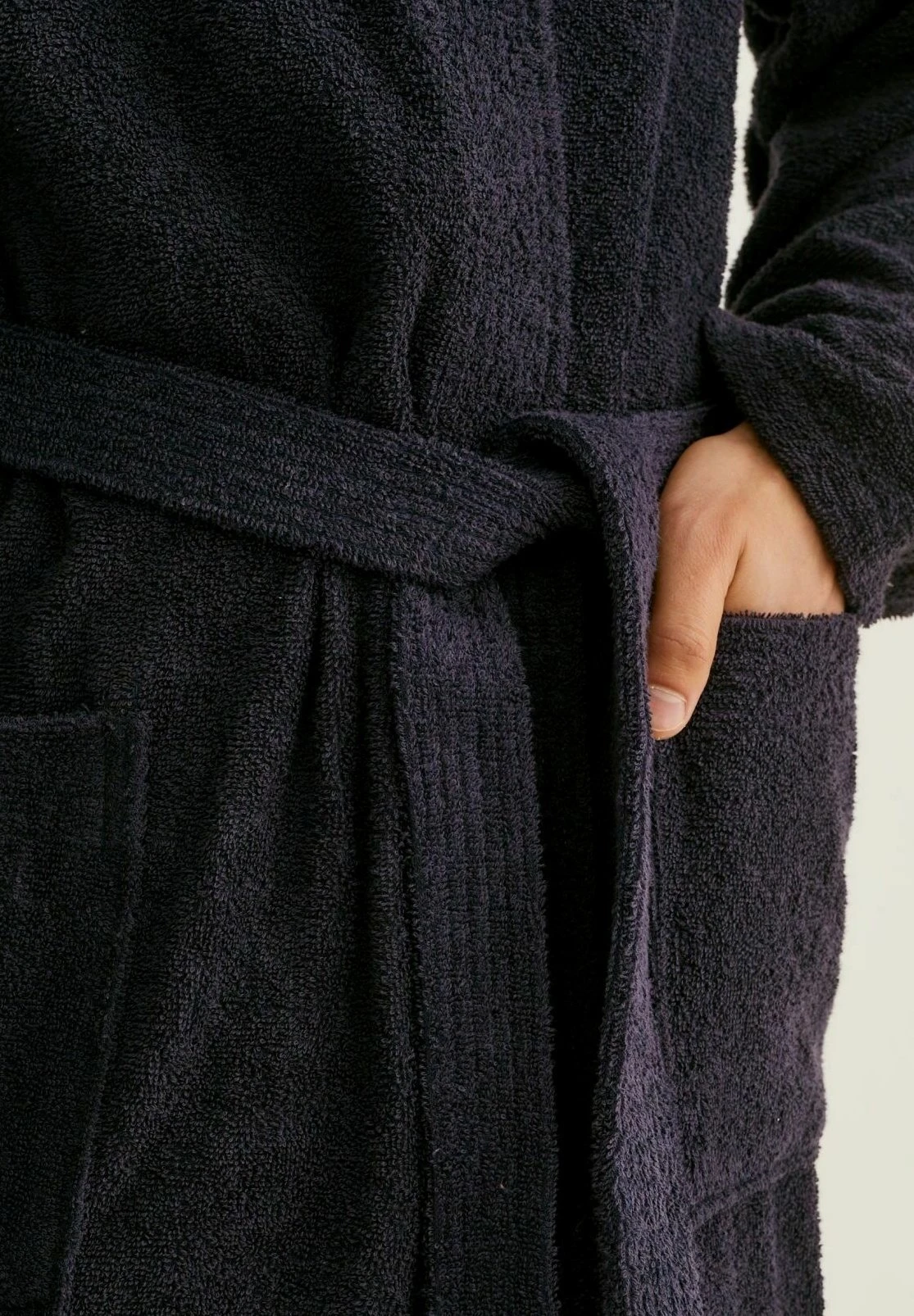 Badjas 4 Badjas - Afbeelding 2