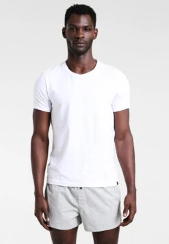 CALVIN KLEIN UNDERWEAR MODERN BOXER SLIM 2 PACK - Boxershort