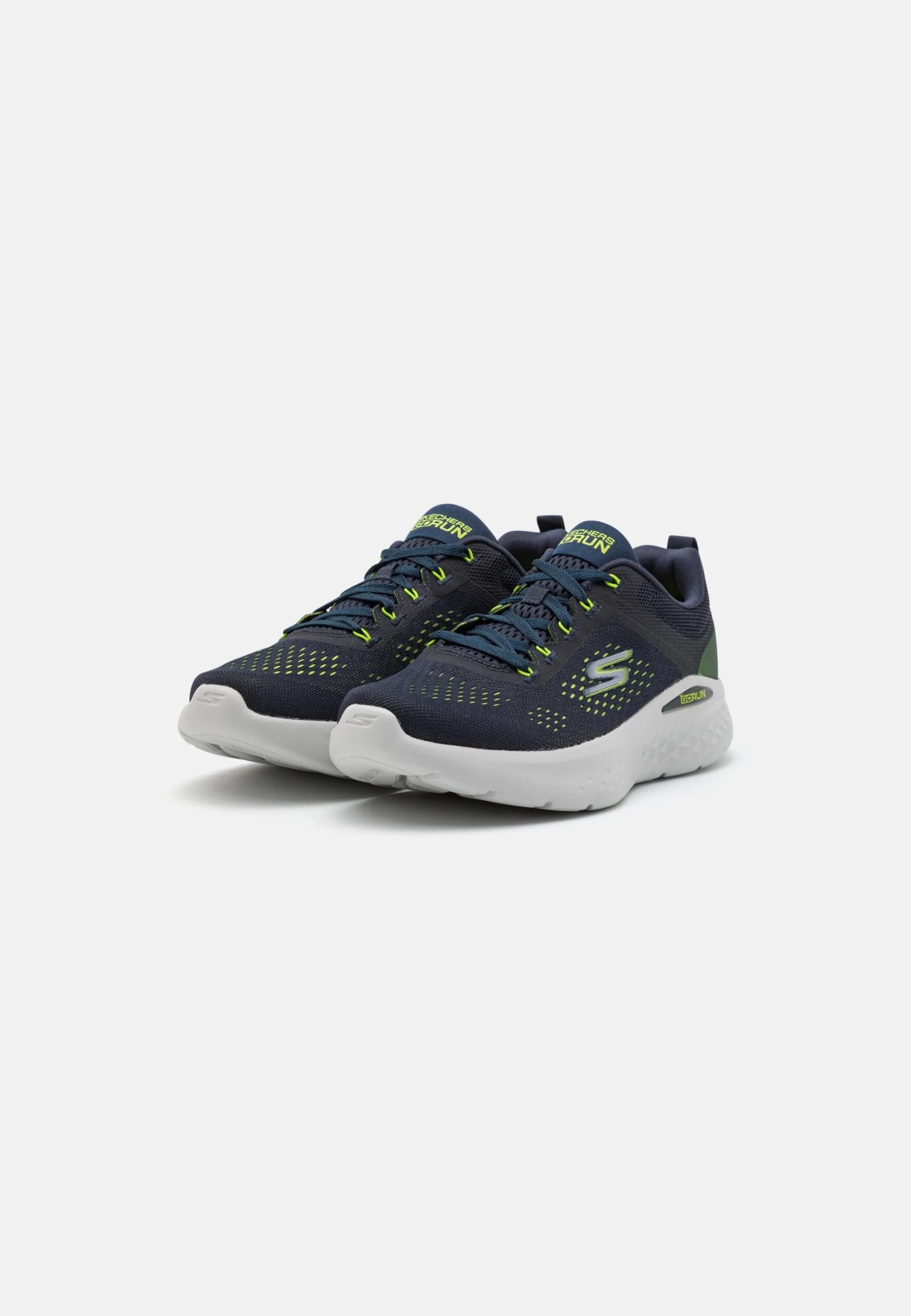 GO RUN LITE - Sportieve Wandelschoenen 3 GO RUN LITE - Sportieve Wandelschoenen