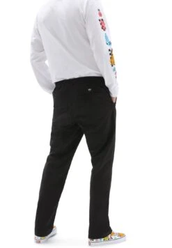 Vans MN RANGE RELAXED ELASTIC - Broek 6 Vans MN RANGE RELAXED ELASTIC - Broek -Herenkleding Verkoopwinkel 297a6955811c4e84bddf9ae333341e2b