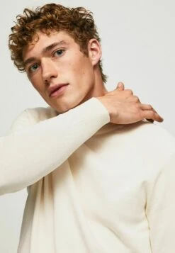 Pepe Jeans JAMES CREW - Trui -Herenkleding Verkoopwinkel 2a23774aba4449aab92be762d0105e9d