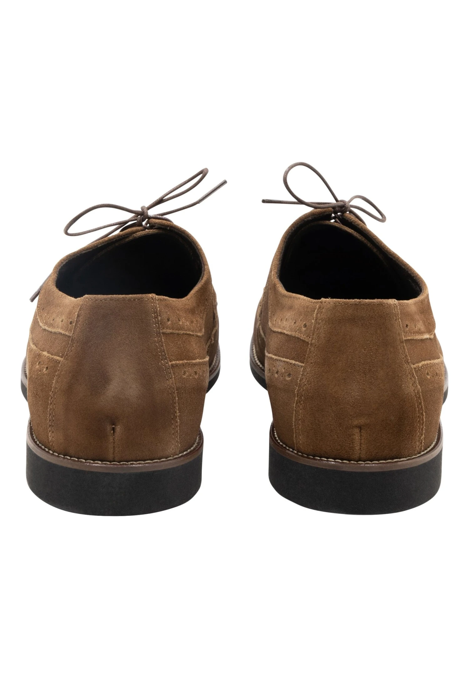 DREIMASTER NASCITA - Veterschoenen 4 DREIMASTER NASCITA - Veterschoenen - Afbeelding 2